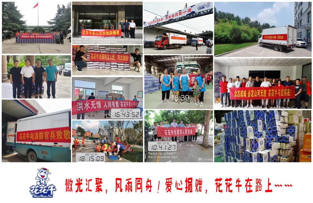 【乳報·聚焦】“豫”難而上的中原牛人“太中了”！