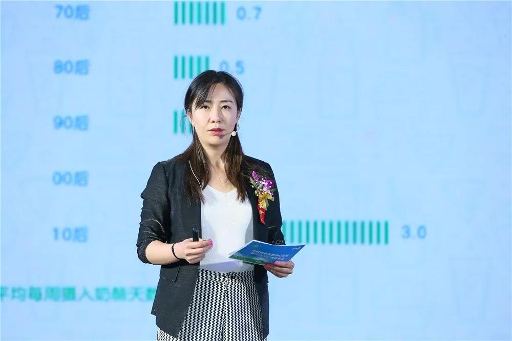 SDDDC走進(jìn)河南，看看花花牛的國際范兒！