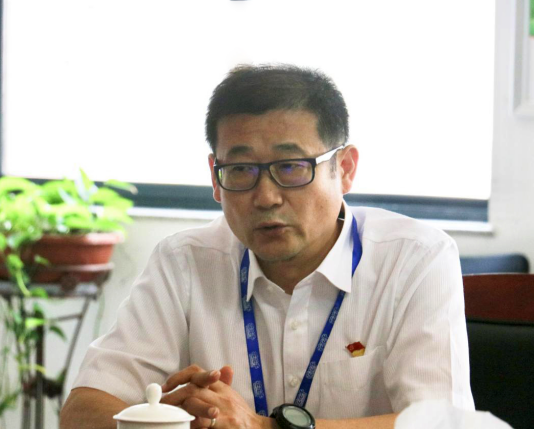 樹立信心、積蓄力量、厚積薄發(fā)、共享成果—花花牛乳業(yè)集團召開2019年半年度工作總結(jié)會