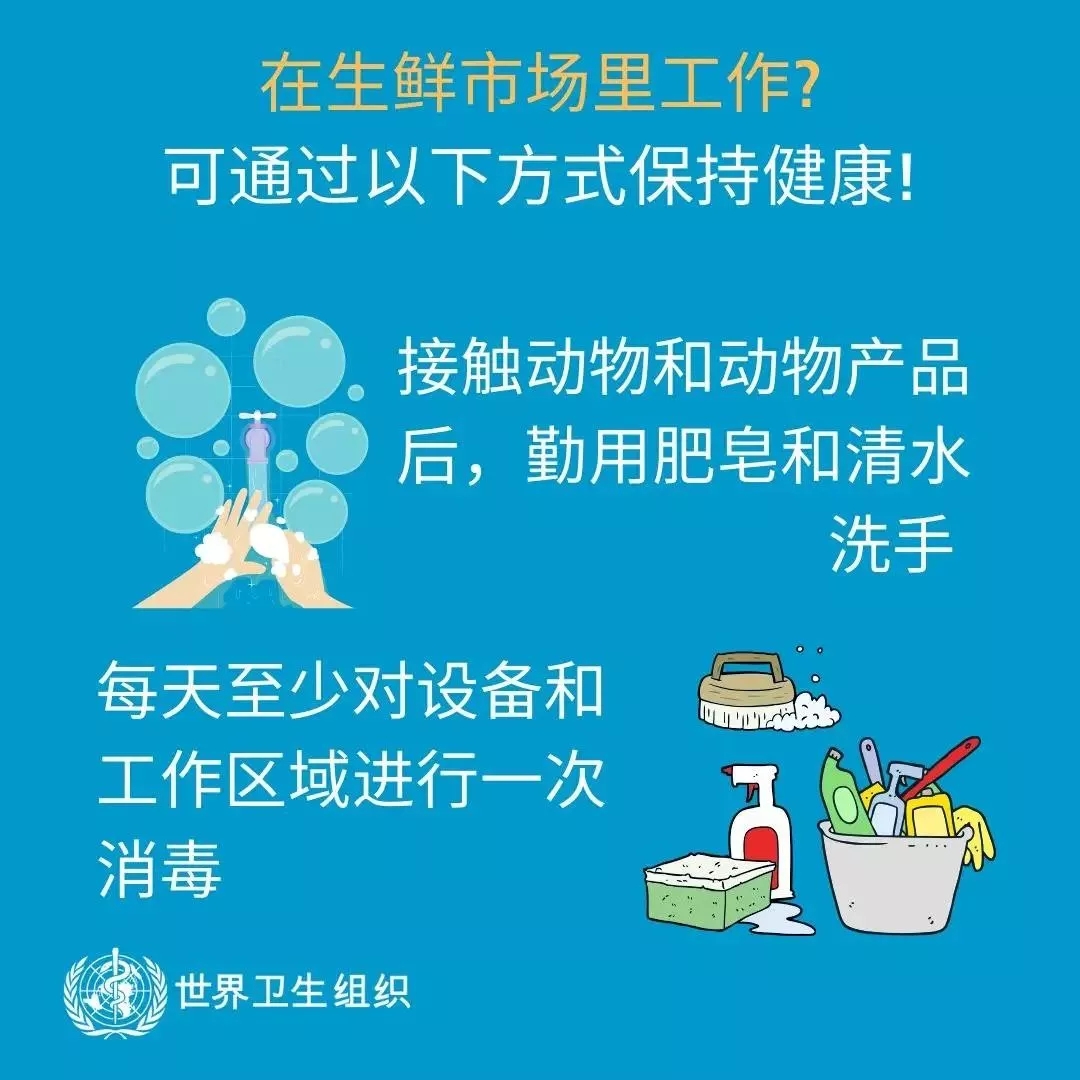 花花牛 | 共克時艱、遏制疫情，請相信國家力量！