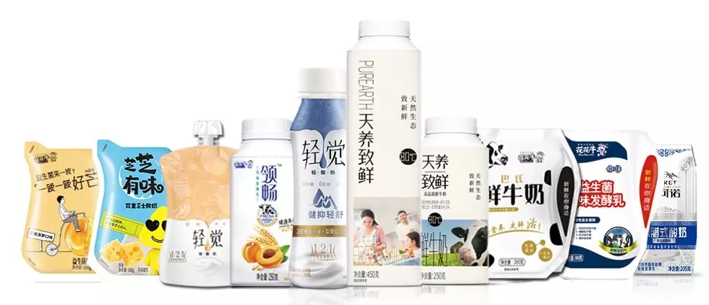花花牛 | 共克時艱、遏制疫情，請相信國家力量！