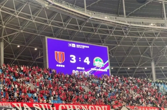 榮耀時(shí)刻，共赴巔峰——河南花花牛乳業(yè)集團(tuán)見證河南足球歷史性突破，與一億家鄉(xiāng)人民共燃鐵血榮光！