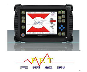 無錫超聲波焊縫探傷儀